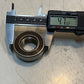 Peer Bearing with Crank Nut 6005RLAD-26 | 47mm OD 21mm Bore 17mm Thick