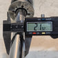 KYB GR-2 Gas Strut 235005 | YG31 | 25" Overall Length | 15.9 mm Threaded End