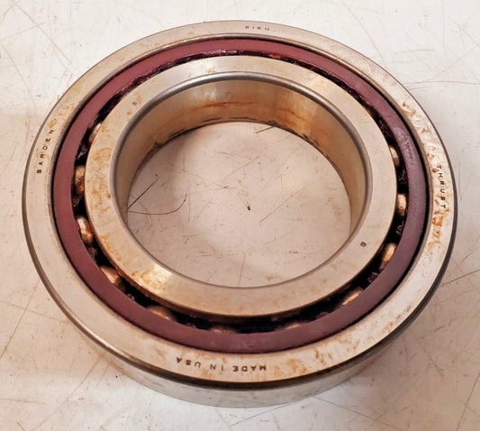 Barden Thrust Precision Angular Contact Ball Bearing 215H