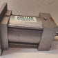 The Sheffer Corp Hydraulic Cylinder 1-750517 | 904492 | MOD 5ARFX4CC