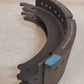 2 Quantity of Meritor Brake Shoes 3222-L-2196 | 3222-M-2197 (2 Qty)