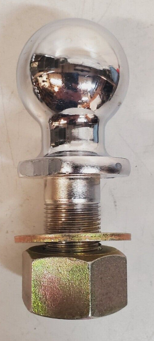 6 Quantity of U-Haul Trailer Hitch Balls 2" | 6000 Lb (6 Qty)