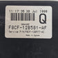 Ford Escort Constant Control Relay F8CF-12B581-AF | Q84ABF | F8CF-12B577-AC