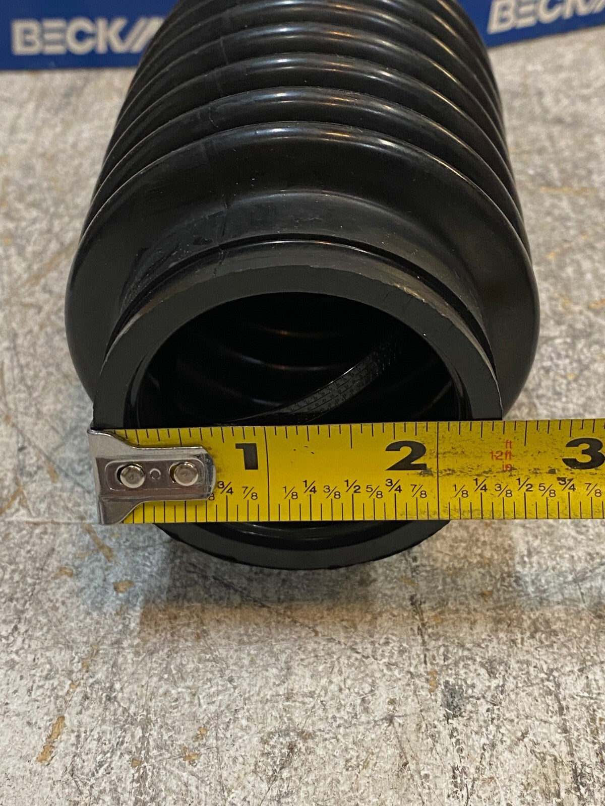 2 Qty of BeckArnley 1032731 Steering Rack Boot Kits (2 Quantity)