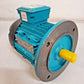 Invensys Brook Crompton Electric Motor WU-DA80MJ | 0500254/001/1 Damaged Plastic