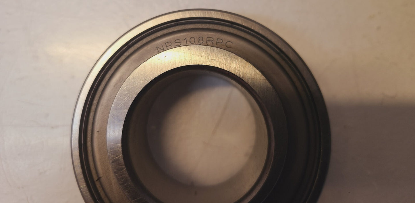 National Eccentric Mounting Bearing NPS108RPC