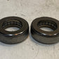 2 Quantity of T149 Thrust Roller Bearings 38x66x19mm (2 Quantity)