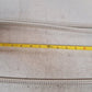 2 Qty. of Delta Hand Shower Set 51551-WHB | A112.18.1M  (2 Qty)