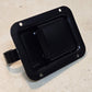 Door Latch Set with Hardware for Bestop 2 Piece Soft Doors | 4-11/16" x 3-5/8"