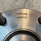 Timken HA590165 | G14 | 190618C Wheel Bearing & Hub Assembly