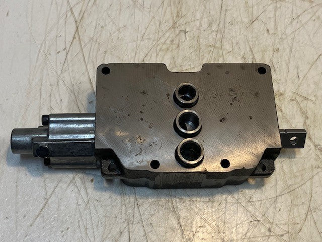 Sauer Danfoss Hydraulic Sectional Valve for John Deere 1681-400R | 156B7006