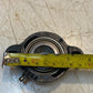 Browning VF2S-116M 2-Bolt Flange Block Mounted Bearing VS-116 | 25mm Bore