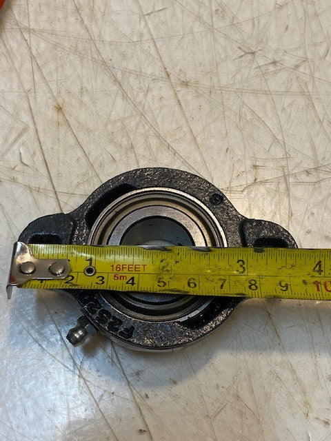 Browning VF2S-116M 2-Bolt Flange Block Mounted Bearing VS-116 | 25mm Bore