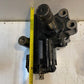 Steering Gear TAS652256 | 14" x 11" x 11" 49mm Thread 20mm Bore