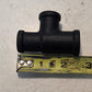 10 Quantity of Ford C8HZ-2B350-A Tube Tees | 103085 for '64-'72 Truck (10 Qty)