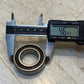 2 Quantity of NTN Angular Contact Bearings 7005 | 160712 | 25x47x12mm (2 Qty)