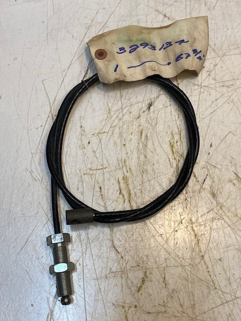 Paramount Fitness Cable 3293134 | 67-3/4" Long Gym Weight Machine Cable
