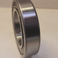 5 Quantity of RB Tech Deep Groove Radial Ball Bearings 6008 RS/C3 (5 Qty)