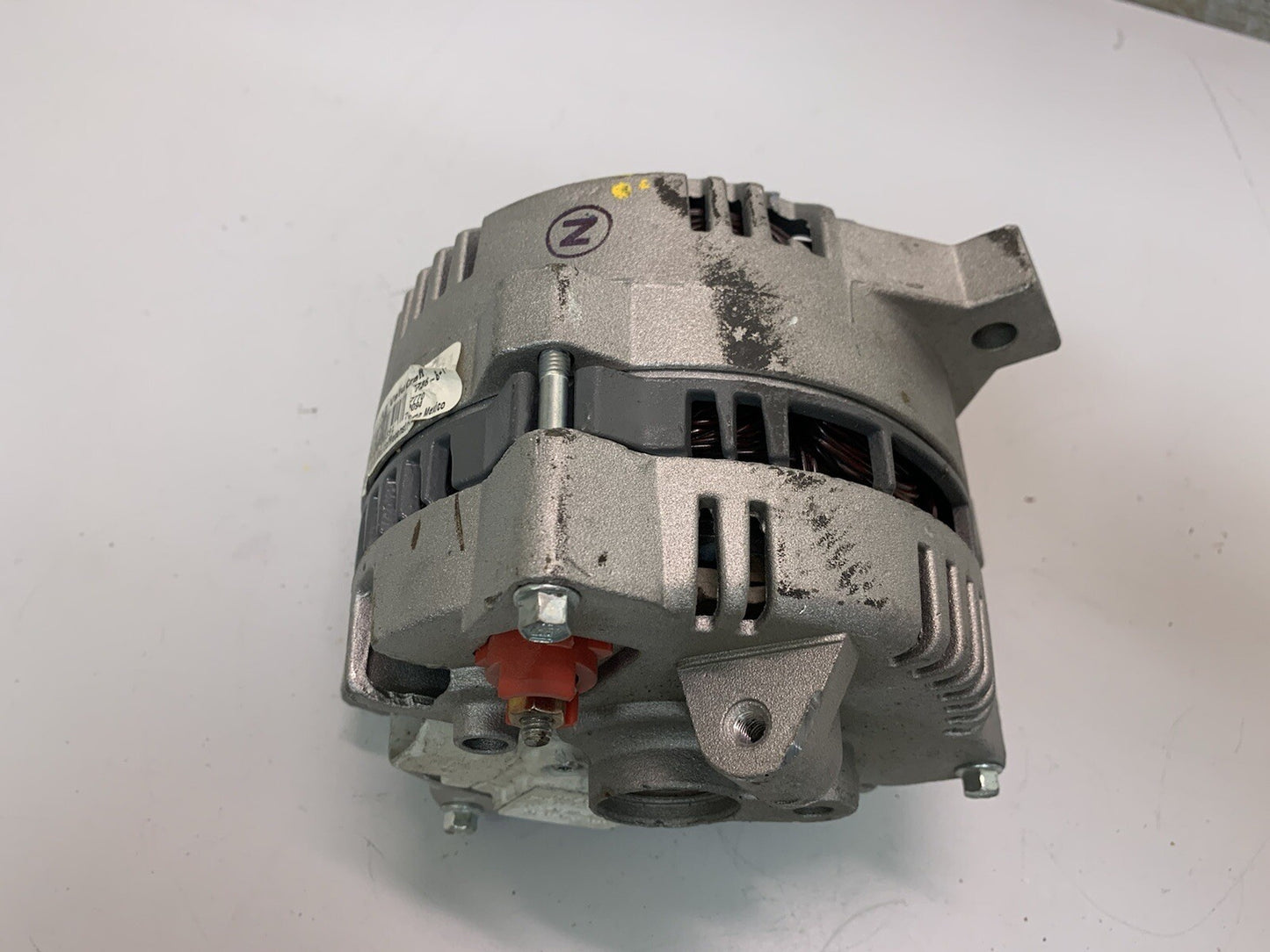 Valucraft Alternator 7736-6-7 SLIGHTLY DAMAGED