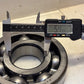 SKF Explorer Single Row Ball Bearing 140mm OD 55mm ID | 6411
