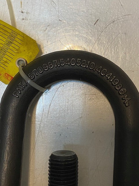 American Drill Bushing 33401, 4570987.5405210.4641986 | 15,000 Lbs Load Capacity