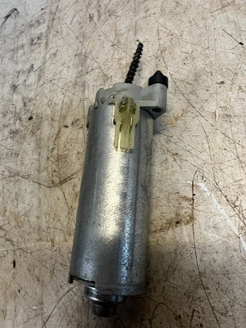 Bosch 12V Seat Adjustment Motor P0-12159 | RA2 027 Direct Motor Replacement