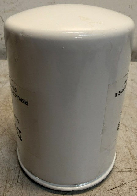 2 Quantity DewEze Spin-On Hydraulic Filter 720043 Equipment Assembly (2 Qty)