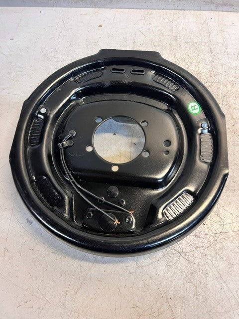 Vevor Electric Trailer Brake | 251025 7613 3888 | 251025 7613 4518| 12" x 2"