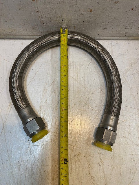 Power Paragon 4720-01-171-4413 Hose Assy New 1000 PSI 400 Fahrenheit