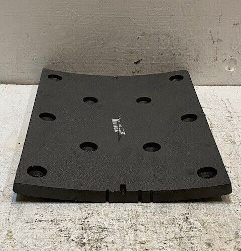 Airflex Friction Block 512758 | 672859 | 12" x 9"