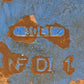 Hydraulic Brake 76557 | 16D1 | 30E1 | NF DI 1 | NF DI 2