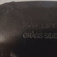 3 Qty. of High Lift Grass Side Mower Blades 180054 | HOPF 06N (3 Qty)