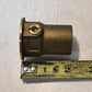 2 Quantity of 3/4" Ball Valves for Giacomini R252 | Missing Ring Nut (2 Qty)