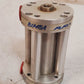 2 Qty. of Bimba Pancake Air Pneumatic Cylinders FO-09-2.5 | 10500-00172 (2 Qty)