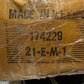 OMC Outboard New Control Box 174229 | 21-E-M-1 | 124624 | 124645