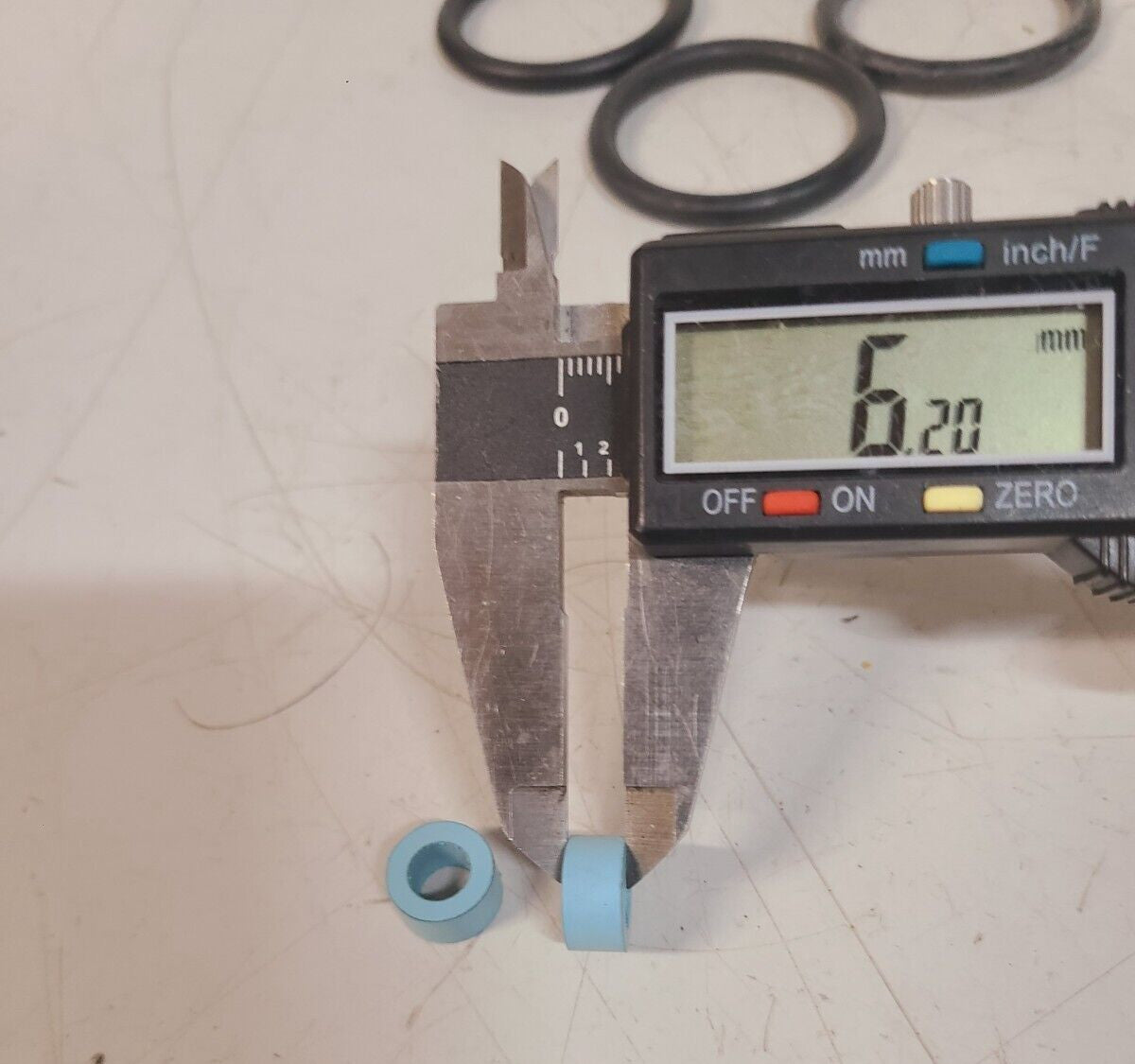 Cummins Seal O-Rings Kit Part Number 3389404 | 3949781