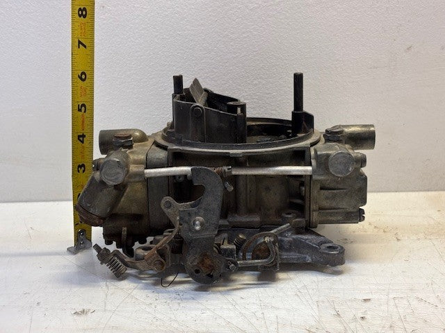 Holley for Motorcraft Ford OEM 4-Barrel Carburetor | E6HE-9510-GA