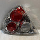 Sonar Left Hand Altezza-Style Tail Light SK3711-MRFG95 | SK3711-MRG