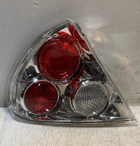 Sonar Left Hand Altezza-Style Tail Light SK3711-MRFG95 | SK3711-MRG