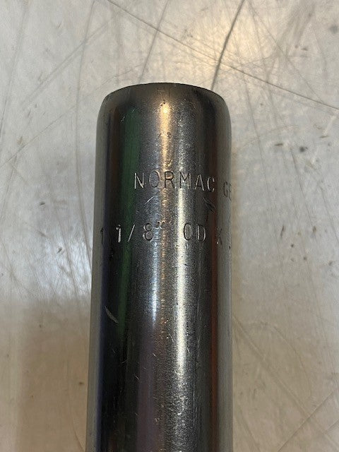 NORMAC GENEVA ILL Flywheel Puller 1-1/8" OD X .090 / 101 WALL