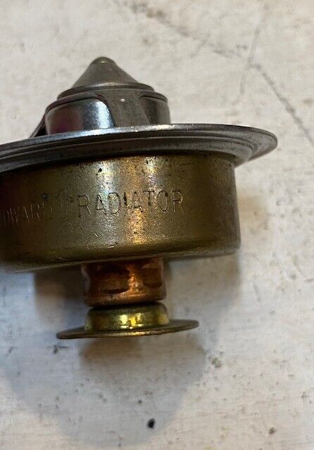 Engine Coolant Marine Thermostat 180 | 54mm OD