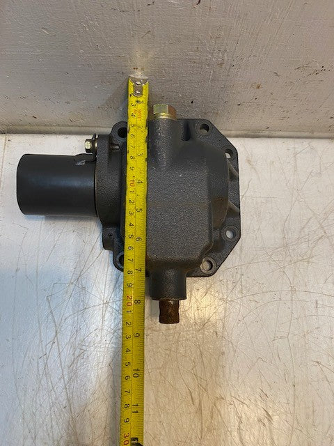 Heavy Duty Hydraulic Steering Component Gear Box Industrial Pump