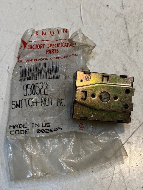 FSP 950522 Switch-Rot for Whirlpool