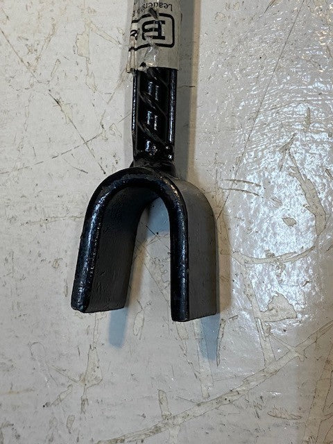 Manhole Utility Cover Hook Lifter Tool 28" Long 11" Handle 58896929, 05-10-0058