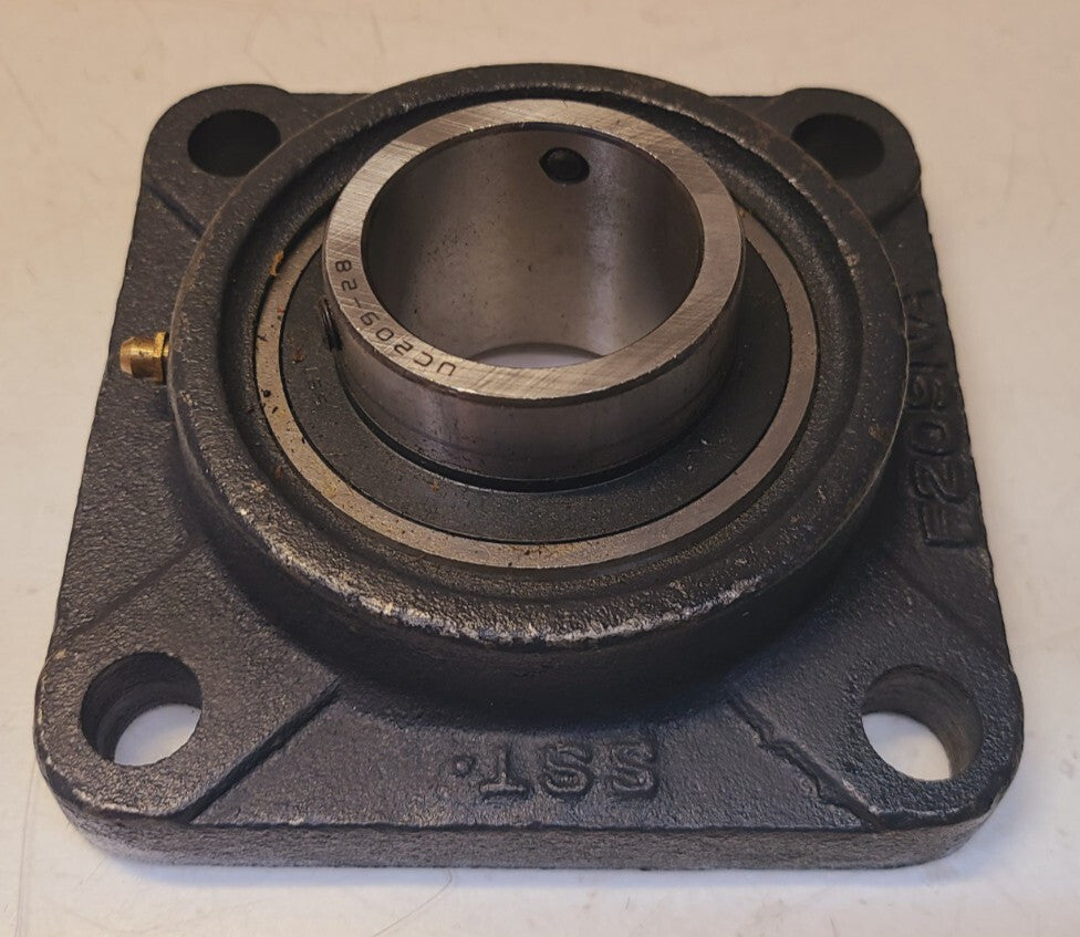 SST 4-Bolt Flange Mounted Bearing F209NA | 100220 | 1-3/4" |  UC209-28