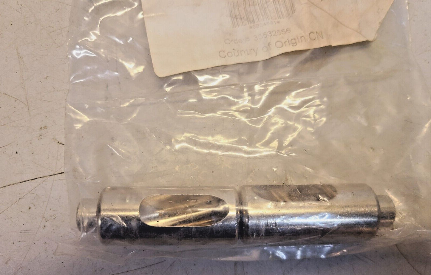 LifeFitness Push Pin & Spring Kit 8032401 | 8024501