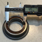 Nachi 80TCRG020-4 Clutch Release Bearing 88mm OD 45mm Bore