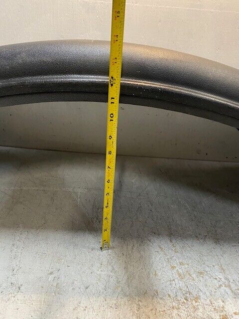 Brent Fender 18-1/2" Wide 49-1/2" Long 14" Tall