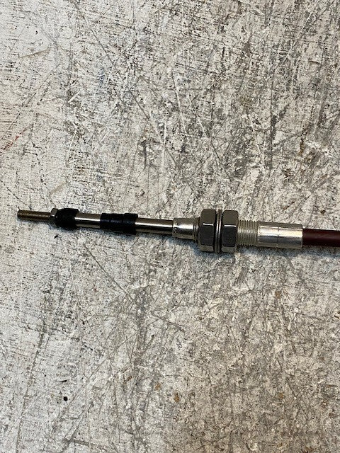 Orscheln Control Cable 44" Long 100-4223-44