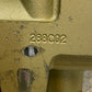 Ross Controls 2786A2001 Air Valve 674B93, 288C02